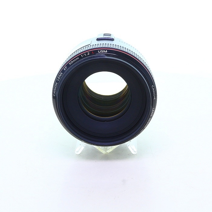 キヤノン EF85/1.2L II USM