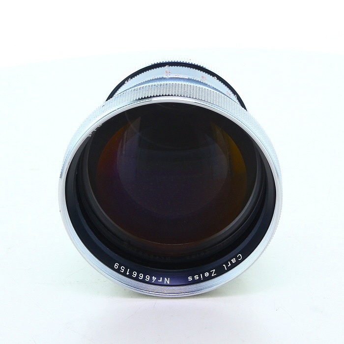 ツアイス Pro-Tessar 115/4