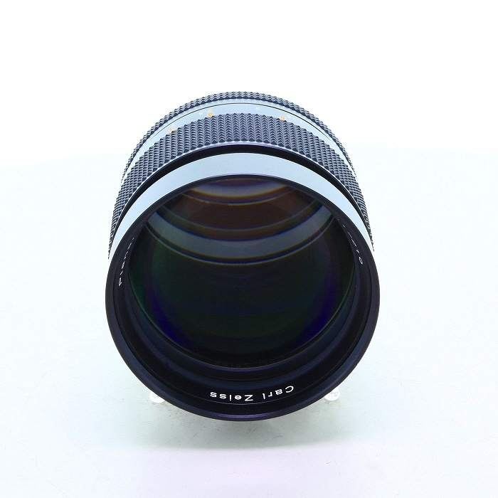 コンタックス プラナー85/1.4 MMJ