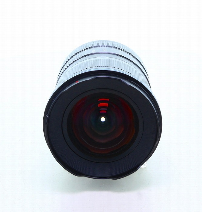 ソノタ LAOWA CF8-16/3.5-5 C-Dreamer(FX)