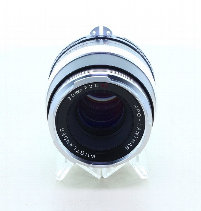 フォクトレンダー APO LANTHAR 90/3.5 SL (AI-S)