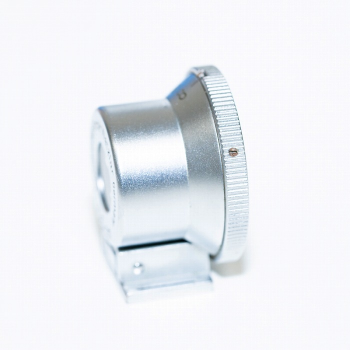 Barnack 135mm ファインダー