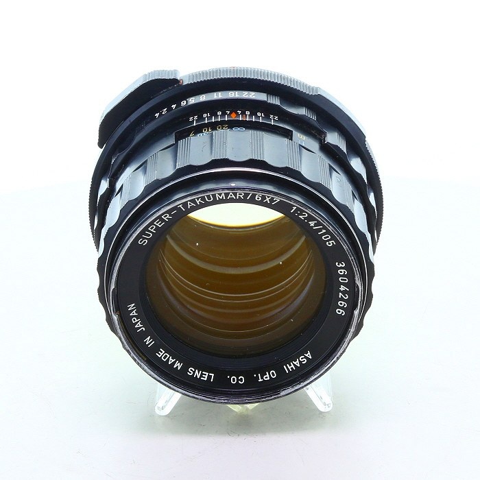 ペンタックス SMCT 6X7 105/2.4