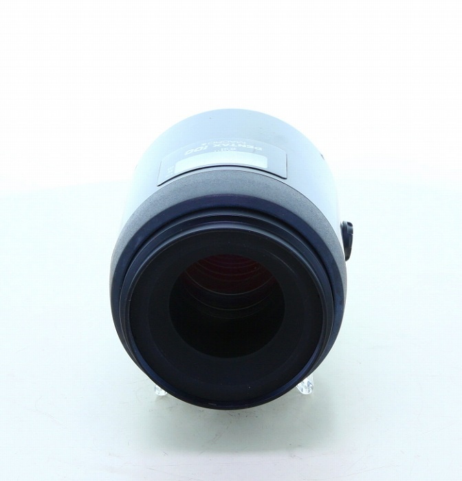 アクロス SMC PENTAX-FA MACRO 100/2.8