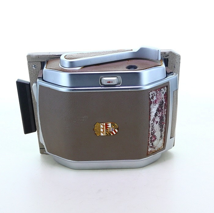 リンホフ スーパーロレックス 6X7ホルダー(リンホフ4X5用)