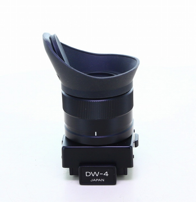 ニコン F3用アイレベルファインダー DE-2