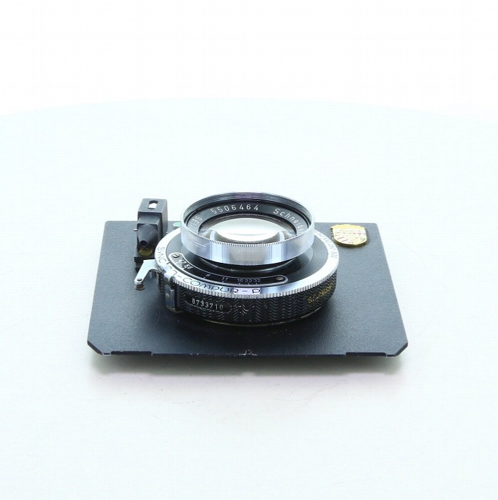 シュナイダー クセナー 135/4.7