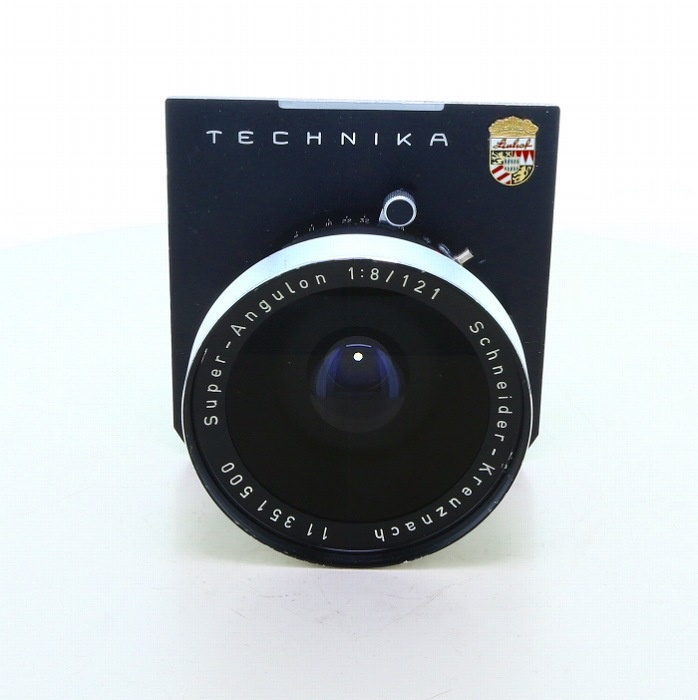 シュナイダー Sアンギュロン 121/8