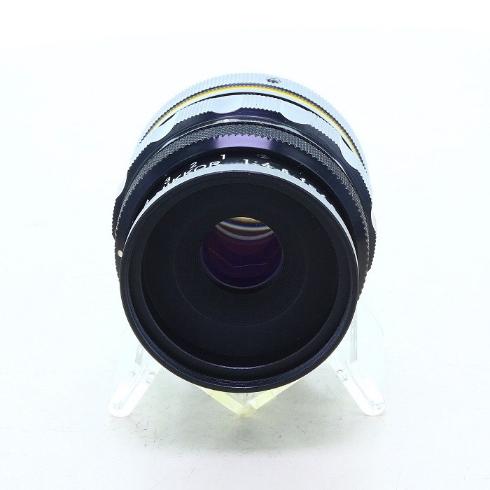 ニコン Macro-NIKKOR 65mm/4.5