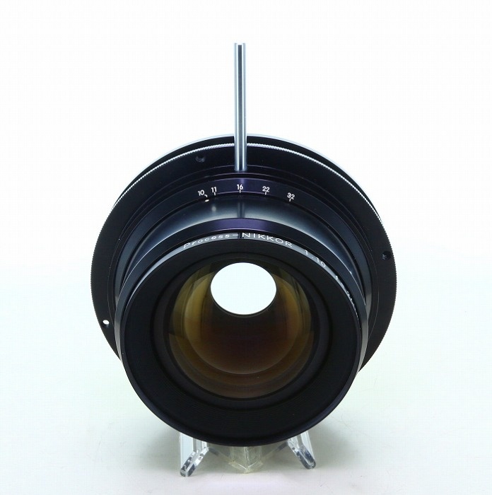ニコン PROCESS-NIKKOR 260mm/10