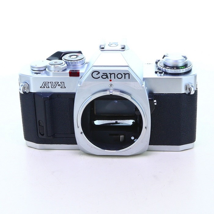 キヤノン AV-1