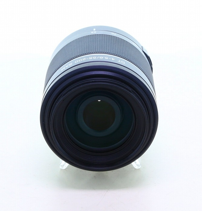 ソニー DT55-200/4-5.6 II