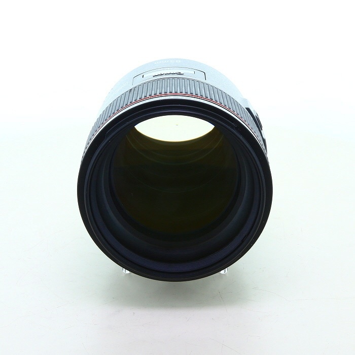 キヤノン EF85/1.4L IS USM
