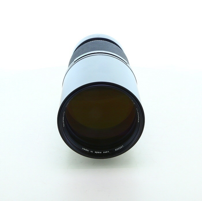 オリンパス ZUIKO AUTO-T 300/4.5