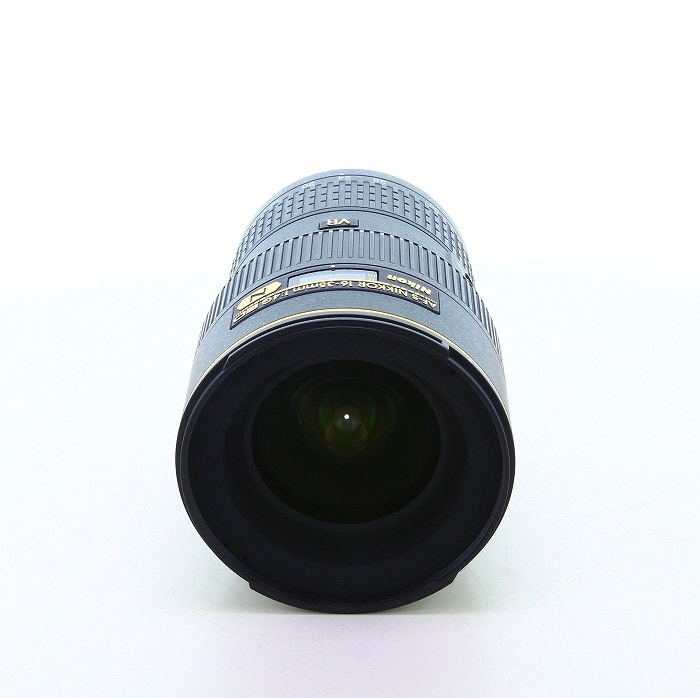 ニコン AF-S 16-35/4G ED VR
