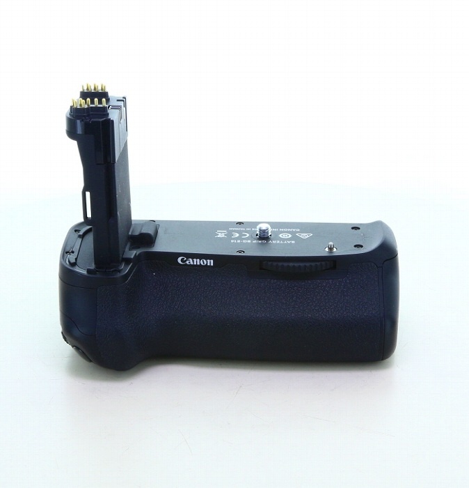 キヤノン BG-E4 バツテリーグリツプ