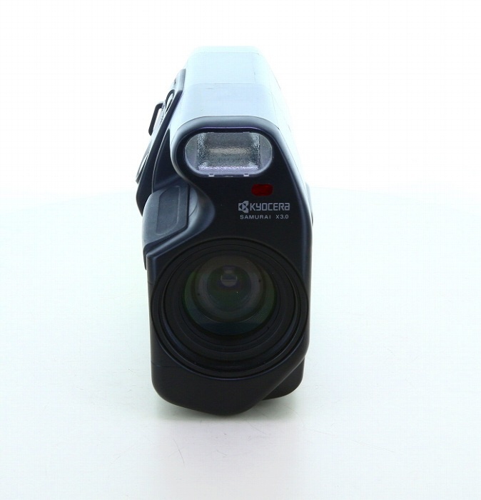 キョウセラ SAMURAI X3.0