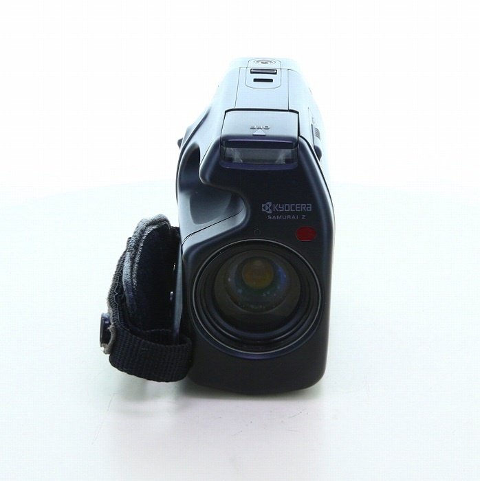 キョウセラ SAMURAI Z
