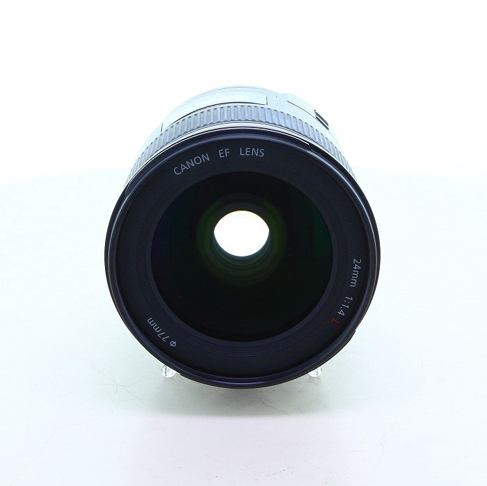 キヤノン EF24/1.4L II USM