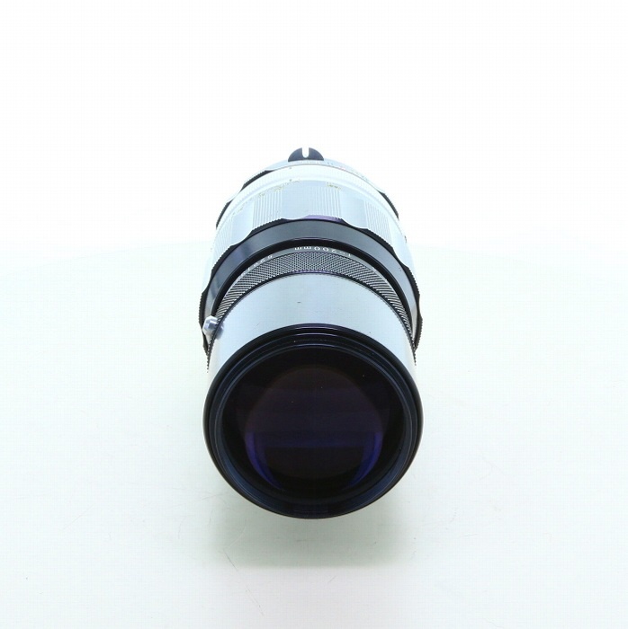 ニコン NIKKOR-Q AUTO 200/4