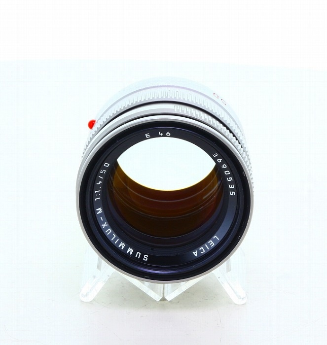 ライカ ズミルックス M50/1.4 E46