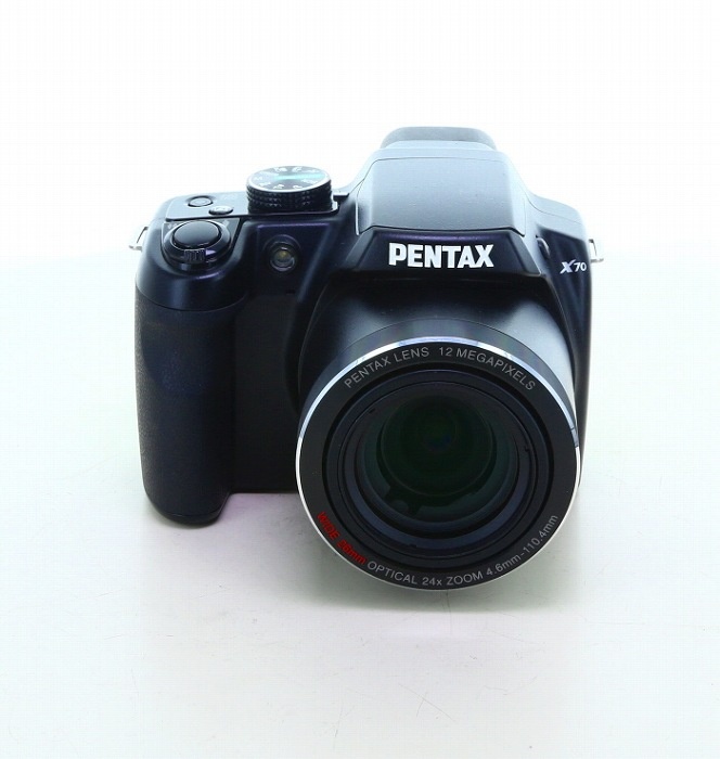 ペンタックス X70