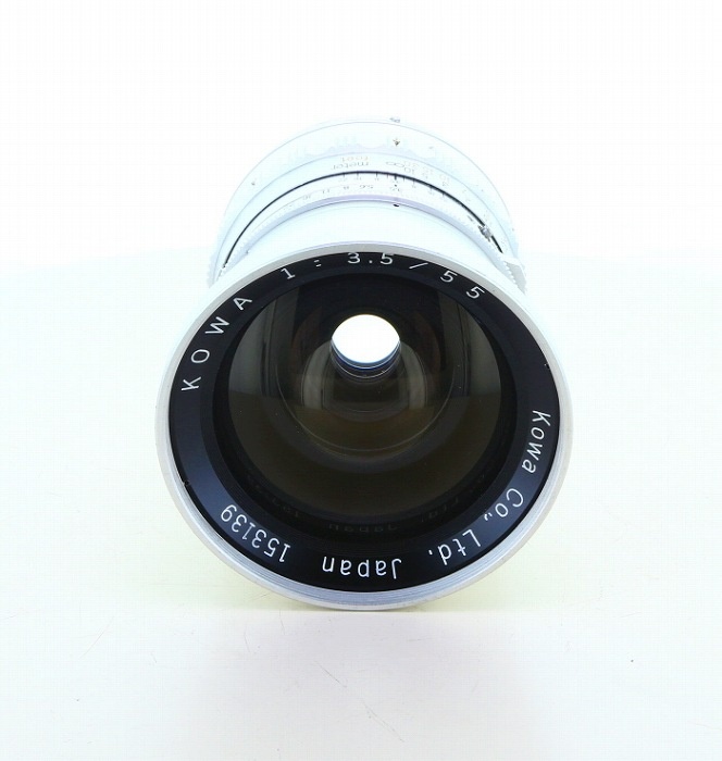 コーワ コーワシックス用 55/3.5