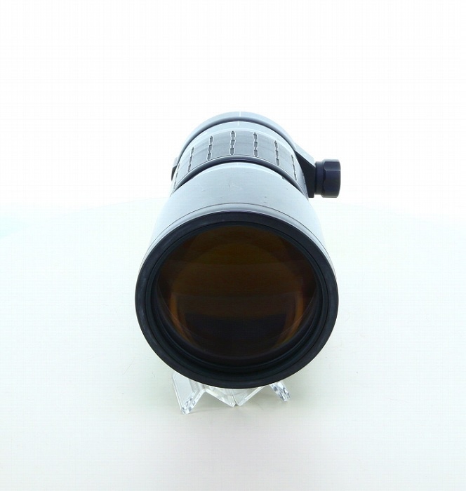 シグマ AF300/4 (C/Yマウント)