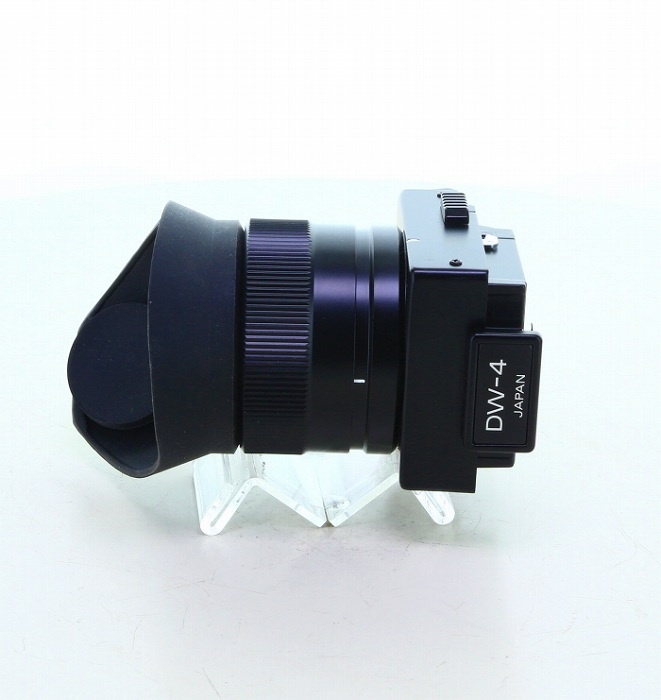 ニコン DW-4 F3用 高倍率ファインダー