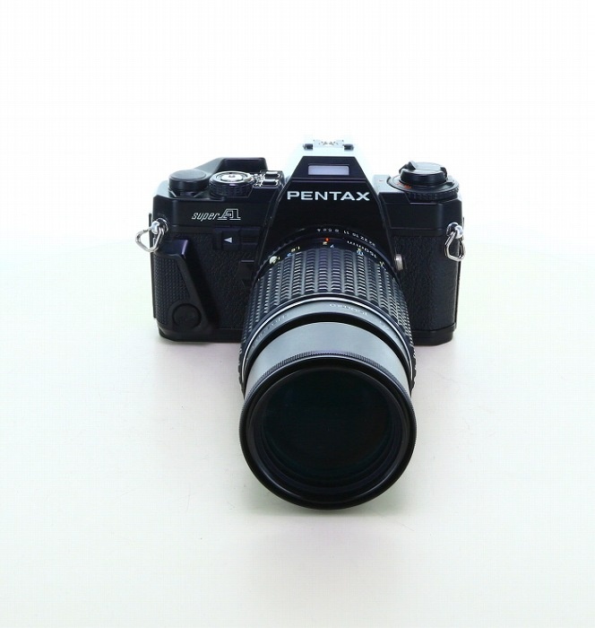 ペンタックス スーパーA+M75-150/4