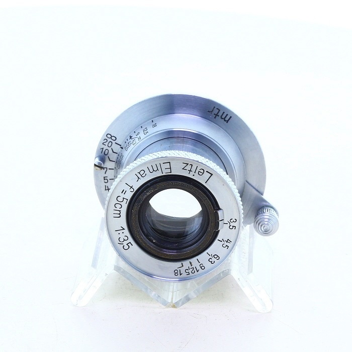 ライカ エルマー L50/3.5 沈胴