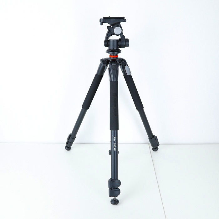 バンガード アルタプラス 263AP