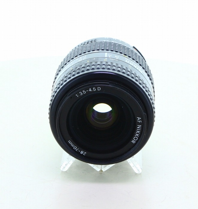 ニコン AF 28-70/3.5-4.5D