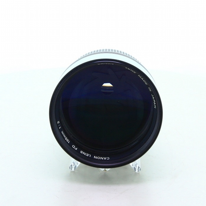 キヤノン NFD 135/2