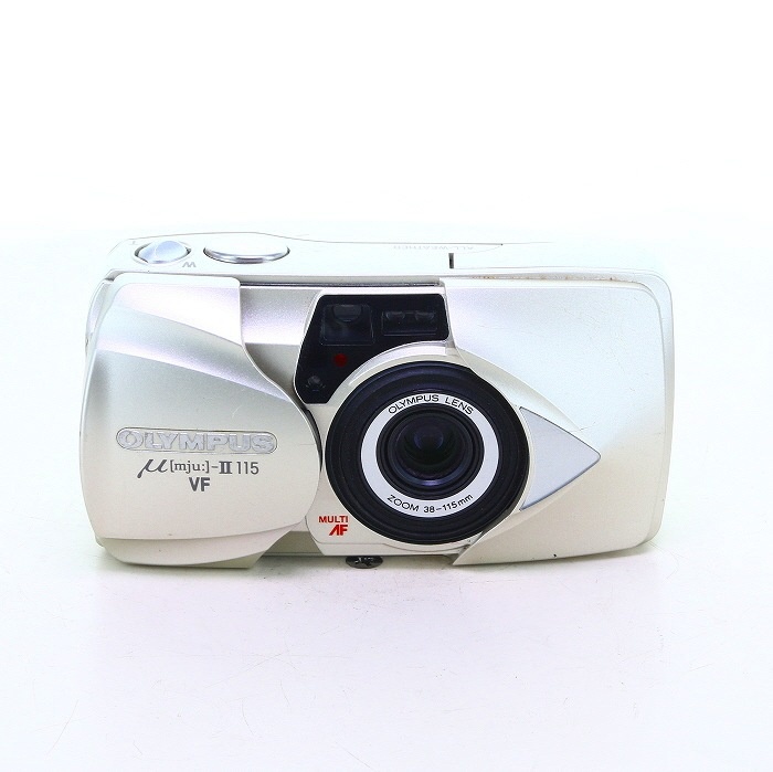 オリンパス μ-II 115 VF