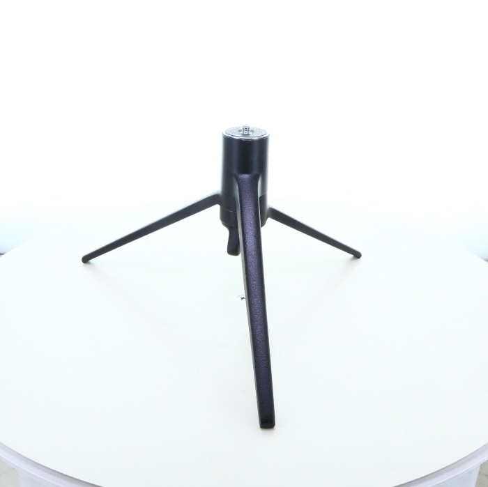ライカ 卓上三脚 14100 ブラック