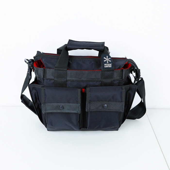 A&A トートカメラバッグ