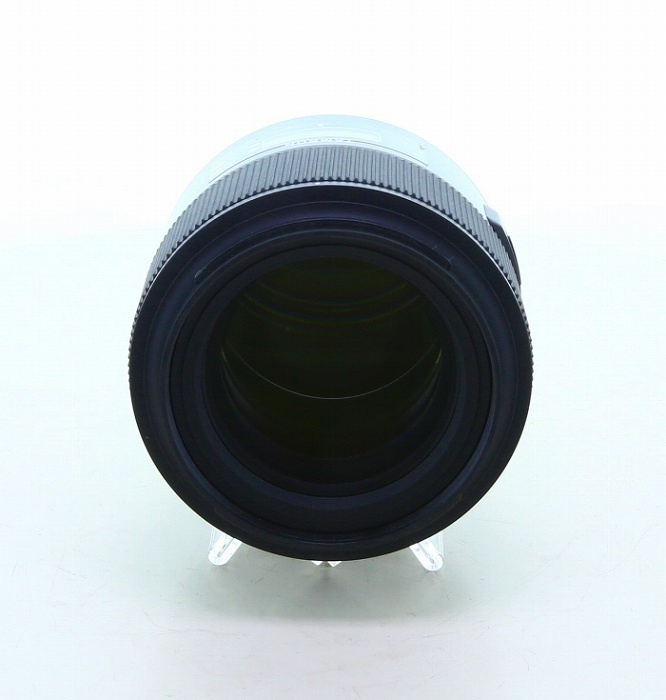 タムロン SP85/1.8 DI VC USD F016N (ニコンF用)