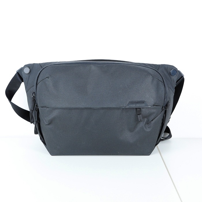 ピークデザイン エブリディスリング 10L ブラック