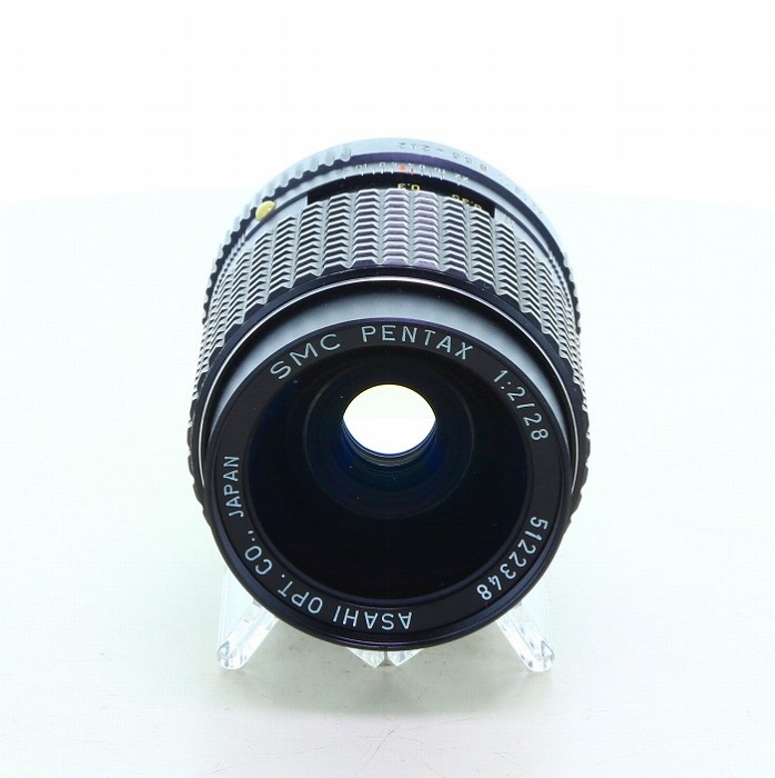 ペンタックス SMCP28/2
