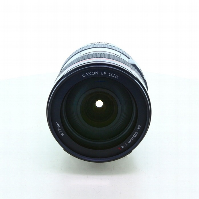 キヤノン EF24-105/4L IS USM