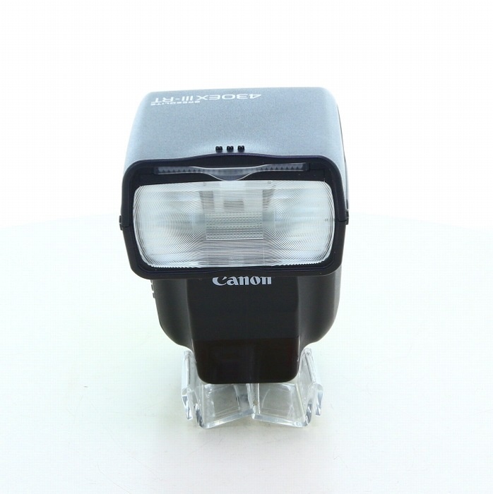 キヤノン スピードライト 430EX III-RT