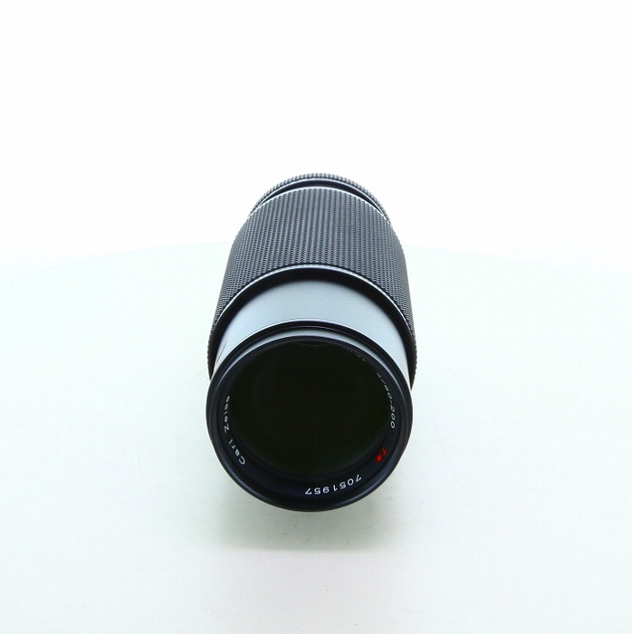 コンタックス Vario-Sonnar T*80-200/4 MMJ