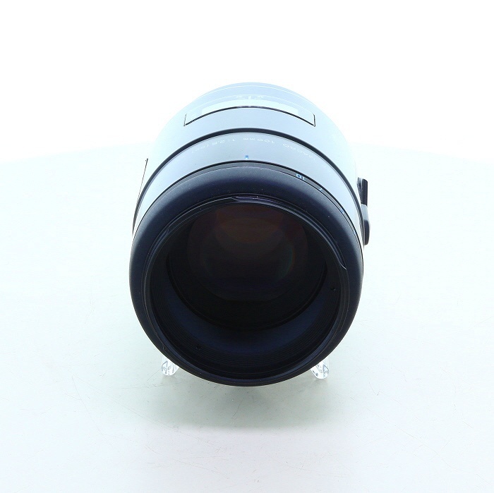 ミノルタ AF 100/2.8 マクロ NEW