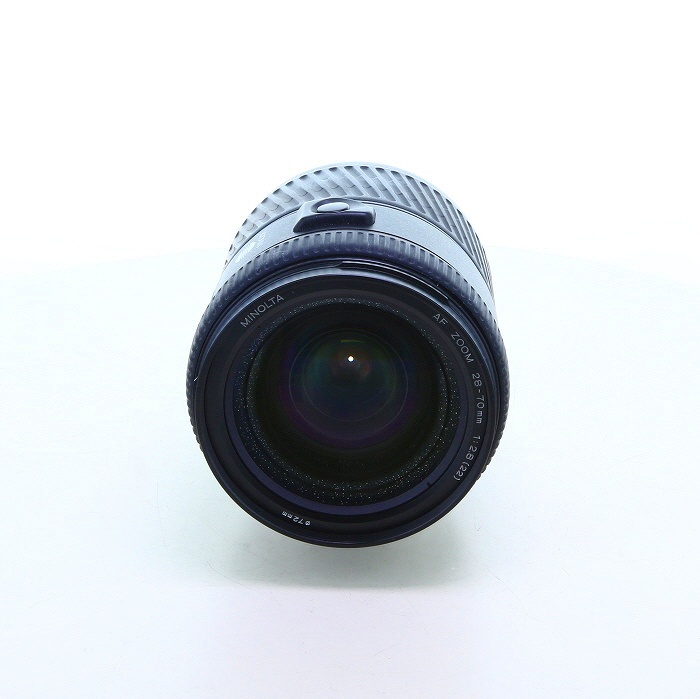 ミノルタ AF 28-70/2.8 G