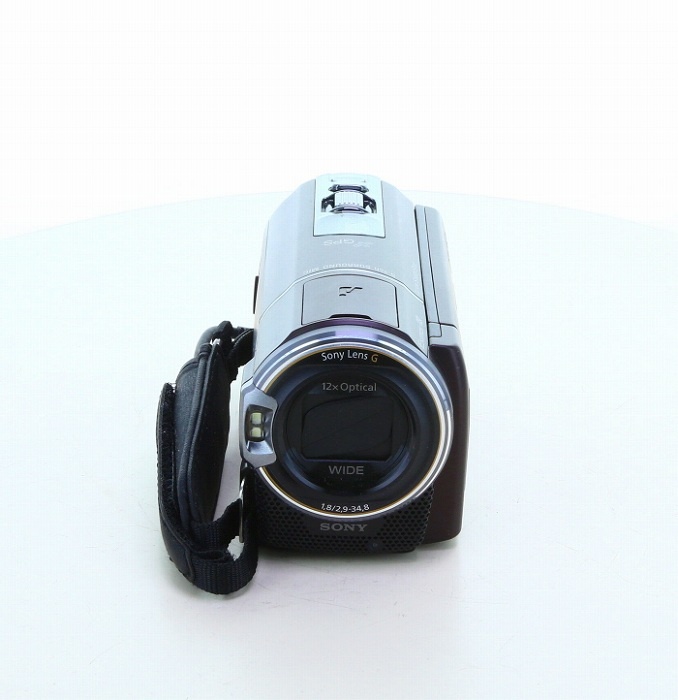 ソニー HDR-CX590V ボルドブラウン