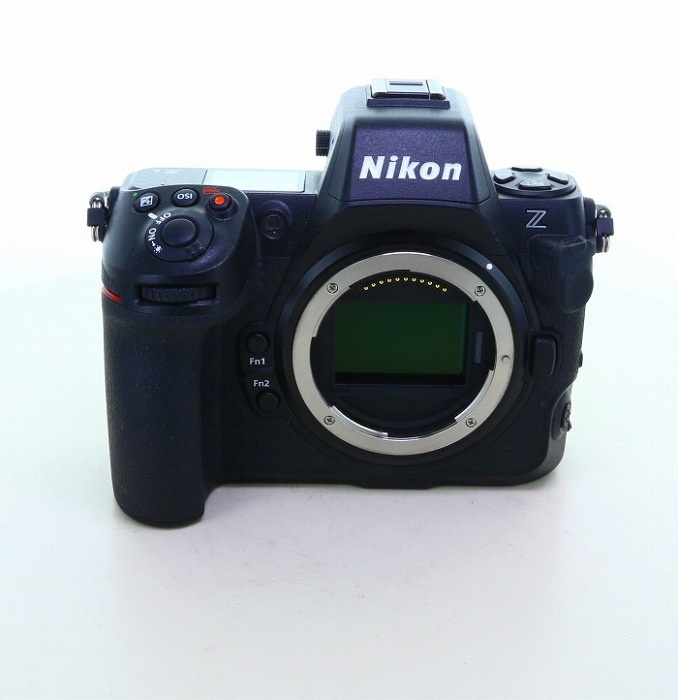 ニコン Z 8 ボデイ