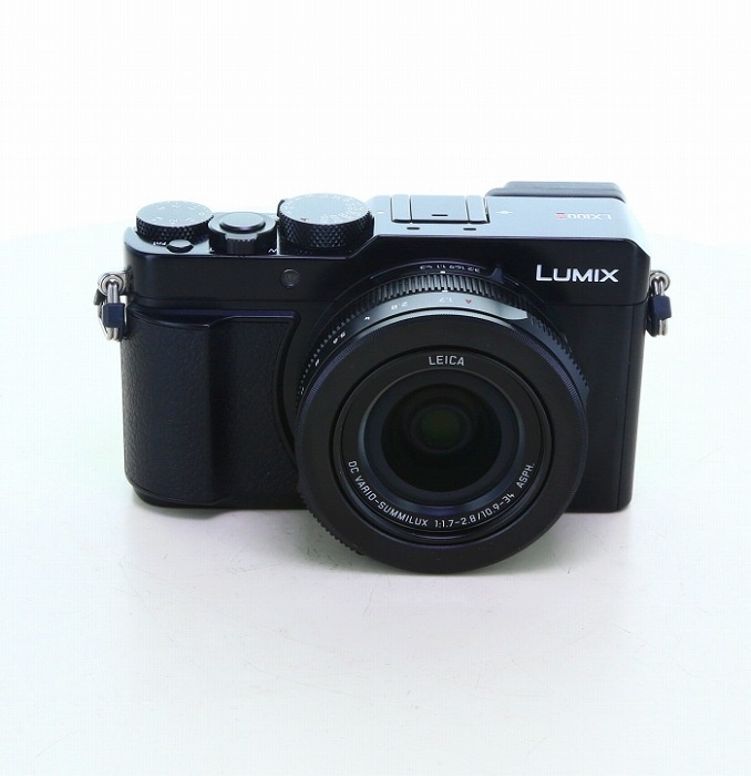パナソニック LUMIX DC-LX100M2