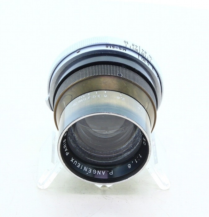 ANGENIEUX L 50/1.8 S1
