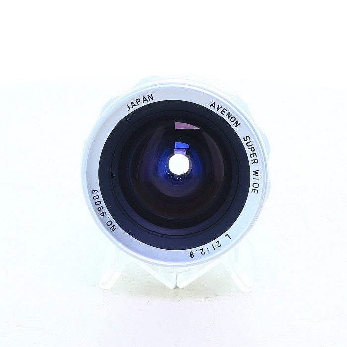 アベノン スーパーワイド L21/2.8